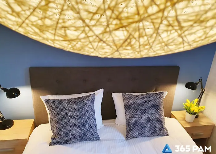 Appartement 365pam - Szafirowa Mierzeja Mielno (Koszalin)