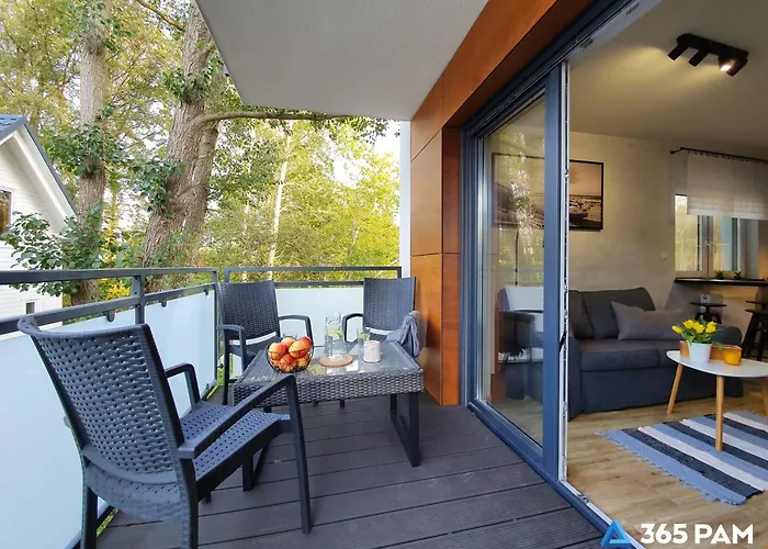 365pam - Szafirowa Mierzeja * Mielno (Koszalin)