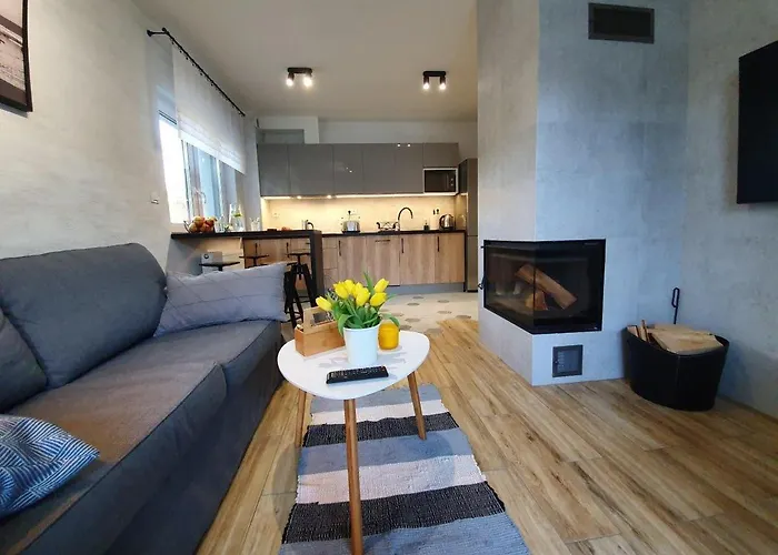 365pam - Szafirowa Mierzeja Mielno